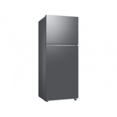 Samsung RT38CG6624S9 Ψυγείο Δίπορτο 393lt NoFrost Υ171xΠ70xΒ67εκ. Γκρι 